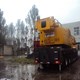 TADANO AR-2000M TRUCK CRANE